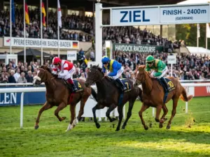 Pferdewetten-Strategie: Bankroll und Value 2026 | Hufquote